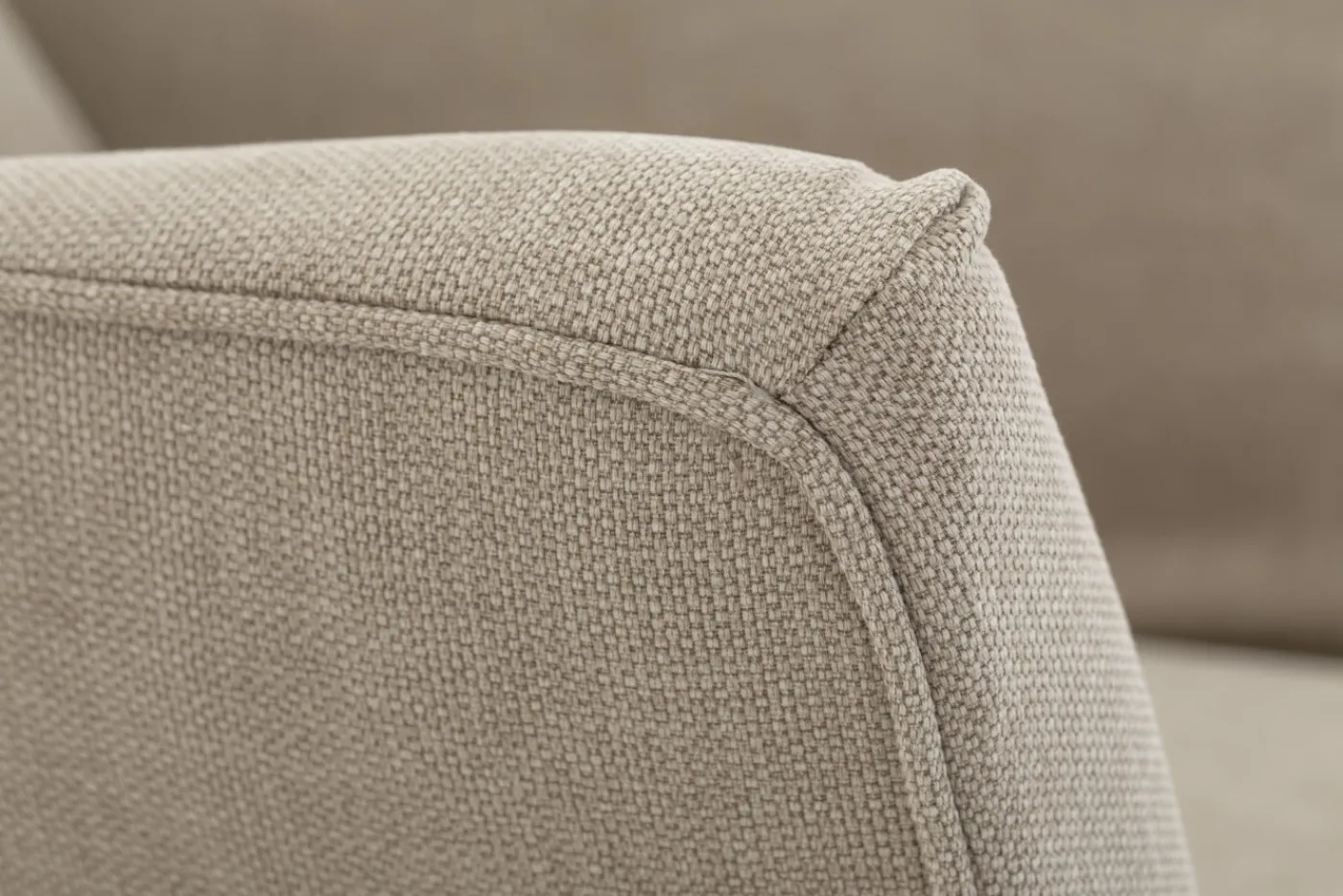 Fauteuils|Sièges<Flamant BERGAMO, fauteuil, 90cm x 105cm