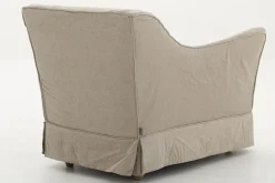 Fauteuils|Sièges<Flamant BERGAMO, fauteuil, 90cm x 105cm