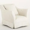 Fauteuils|Sièges<Flamant BERGAMO, fauteuil, 90cm x 95cm