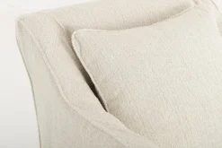 Fauteuils|Sièges<Flamant BERGAMO, fauteuil, 90cm x 95cm