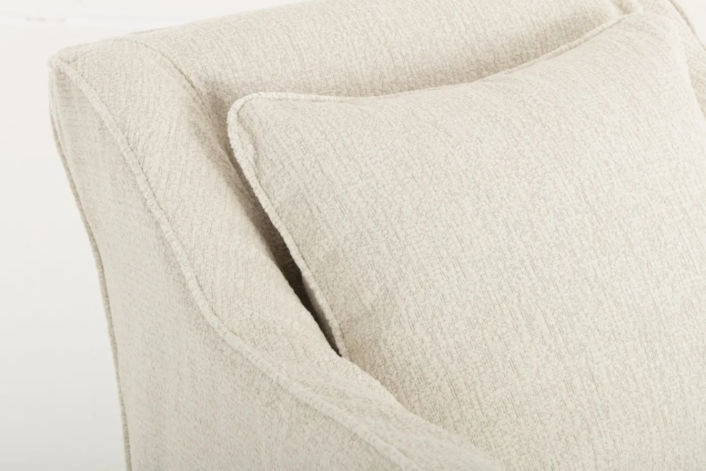 Fauteuils|Sièges<Flamant BERGAMO, fauteuil, 90cm x 95cm
