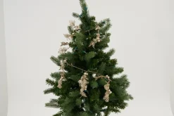 Décoration De Noël|Décoration De Noël<Flamant BLIX, guirlande de Noël, avec led Argent