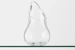 Pots Et Vases|Décoration<Flamant BONTY, vase, verre Transparent