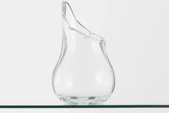 Pots Et Vases|Décoration<Flamant BONTY, vase, verre Transparent