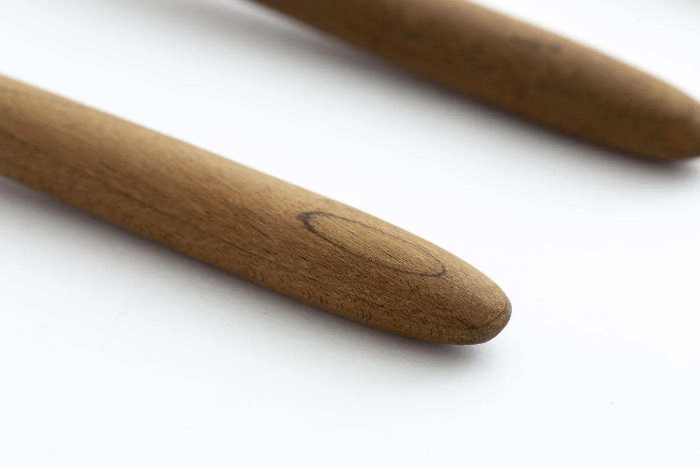 Couverts|Couverts<Flamant BORNEO, fourchette de table Brun