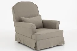Fauteuils|Sièges<Flamant BROOKE, fauteuil, couverture