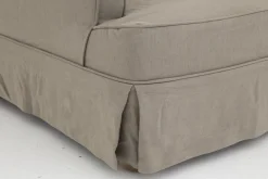 Fauteuils|Sièges<Flamant BROOKE, fauteuil, couverture