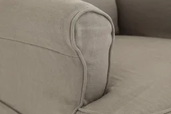 Fauteuils|Sièges<Flamant BROOKE, fauteuil, couverture
