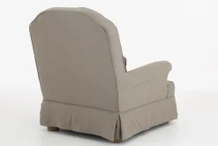 Fauteuils|Sièges<Flamant BROOKE, fauteuil, couverture