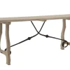 Tables D’Appoint & Consoles|Tables D’Appoint & Consoles<Flamant BRUTUS, table console, bois