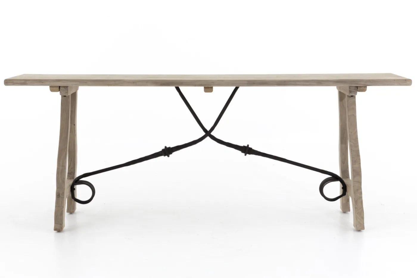 Tables D’Appoint & Consoles|Tables D’Appoint & Consoles<Flamant BRUTUS, table console, bois