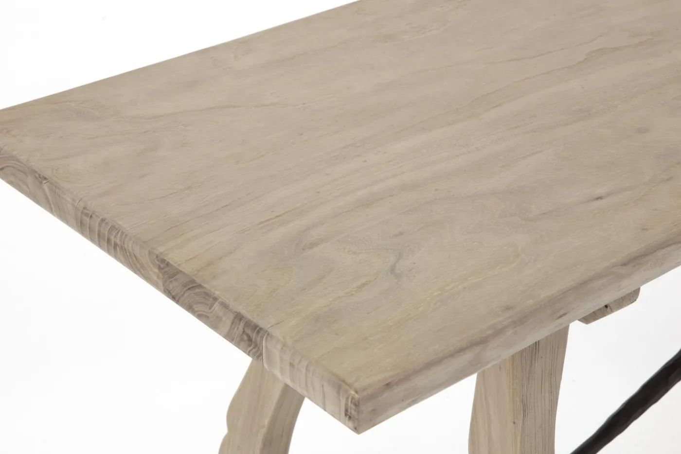Tables D’Appoint & Consoles|Tables D’Appoint & Consoles<Flamant BRUTUS, table console, bois