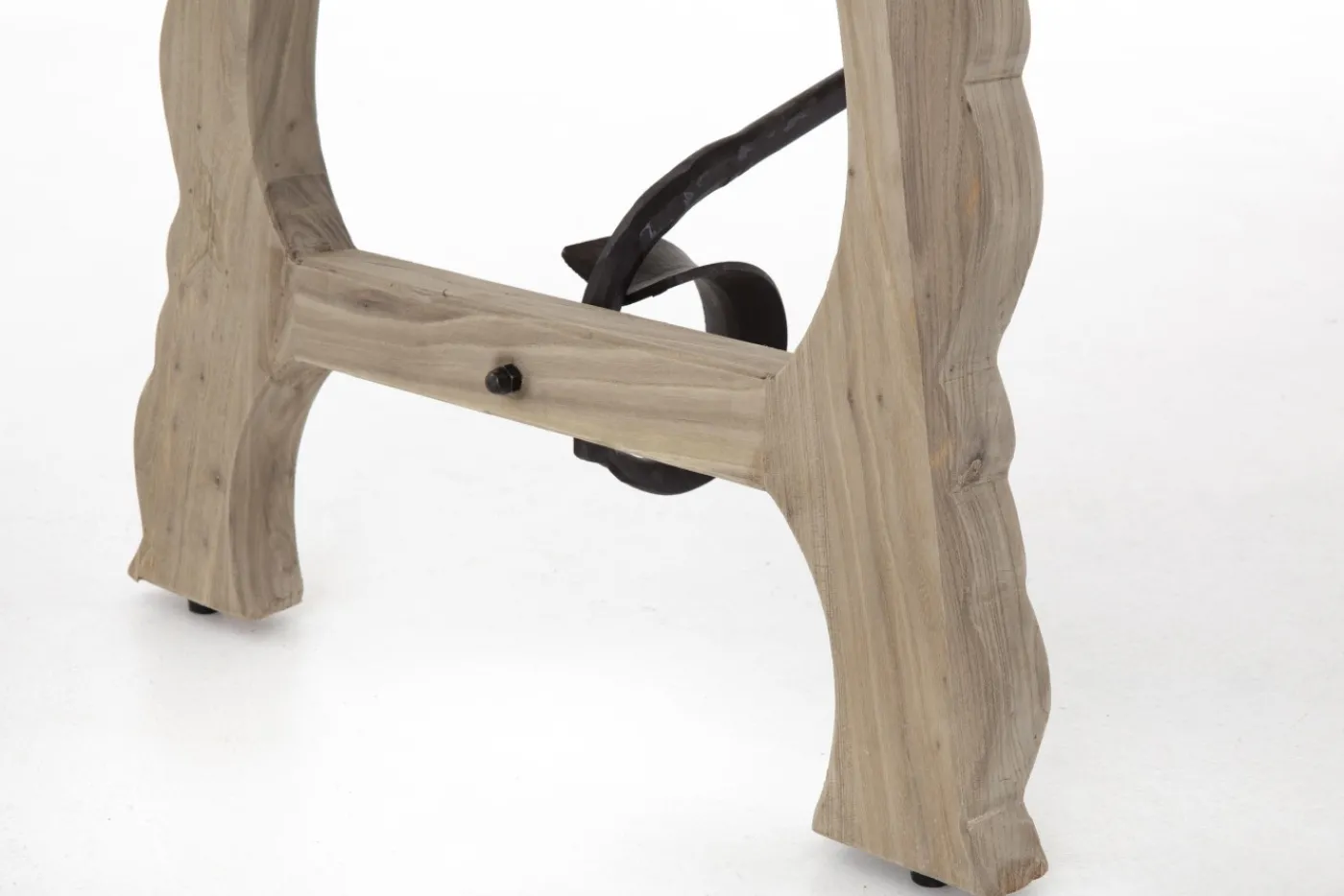 Tables D’Appoint & Consoles|Tables D’Appoint & Consoles<Flamant BRUTUS, table console, bois
