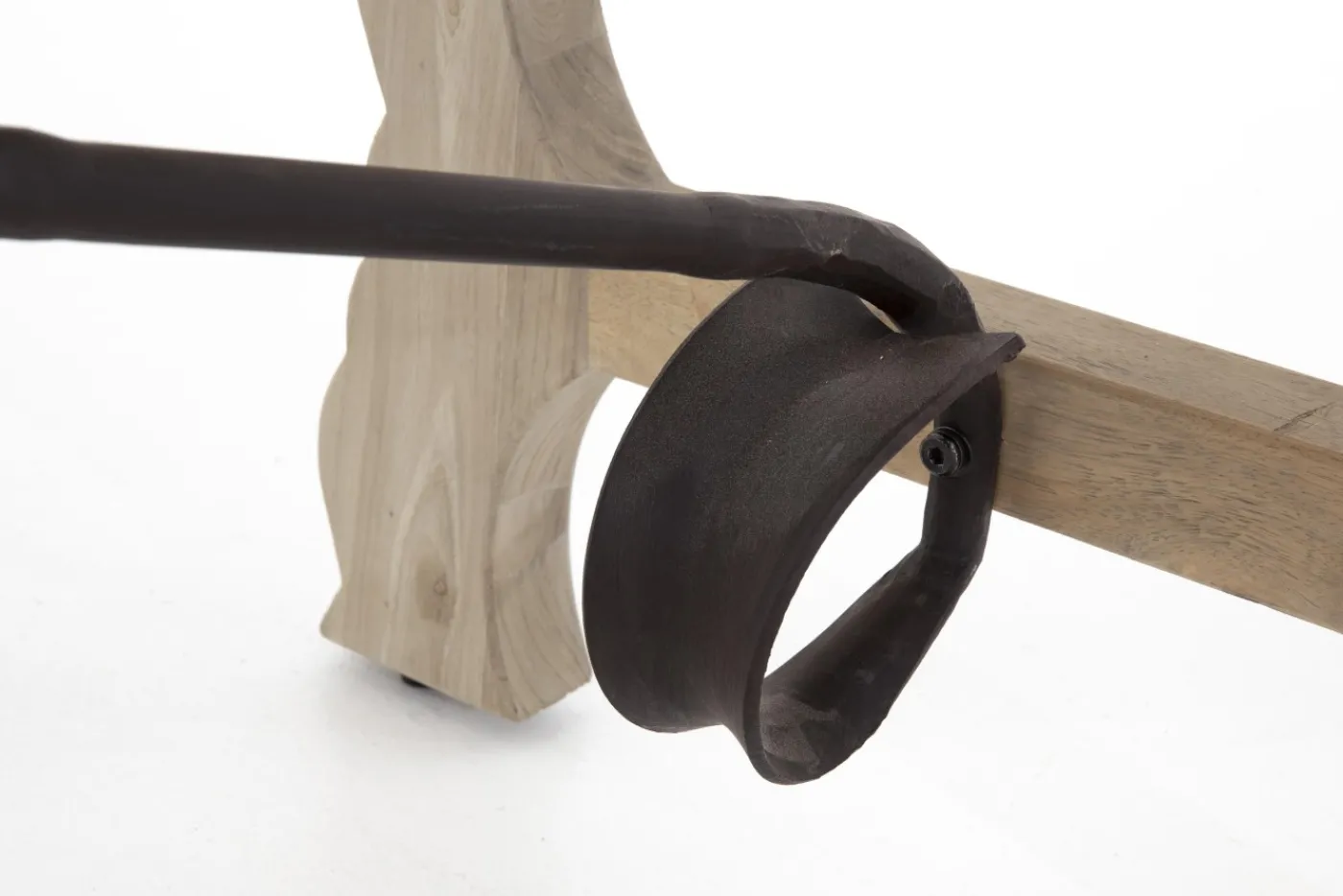 Tables D’Appoint & Consoles|Tables D’Appoint & Consoles<Flamant BRUTUS, table console, bois