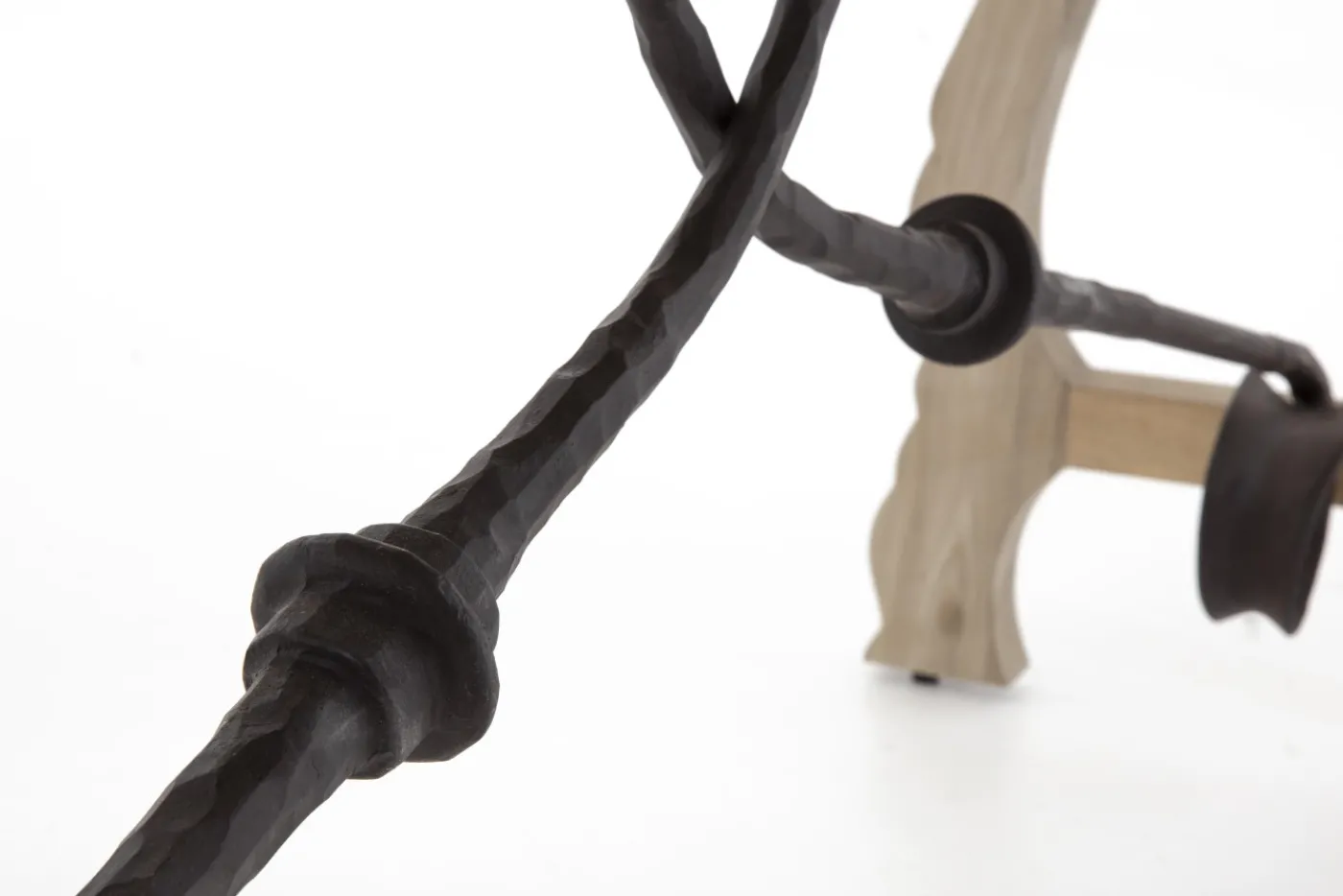 Tables D’Appoint & Consoles|Tables D’Appoint & Consoles<Flamant BRUTUS, table console, bois
