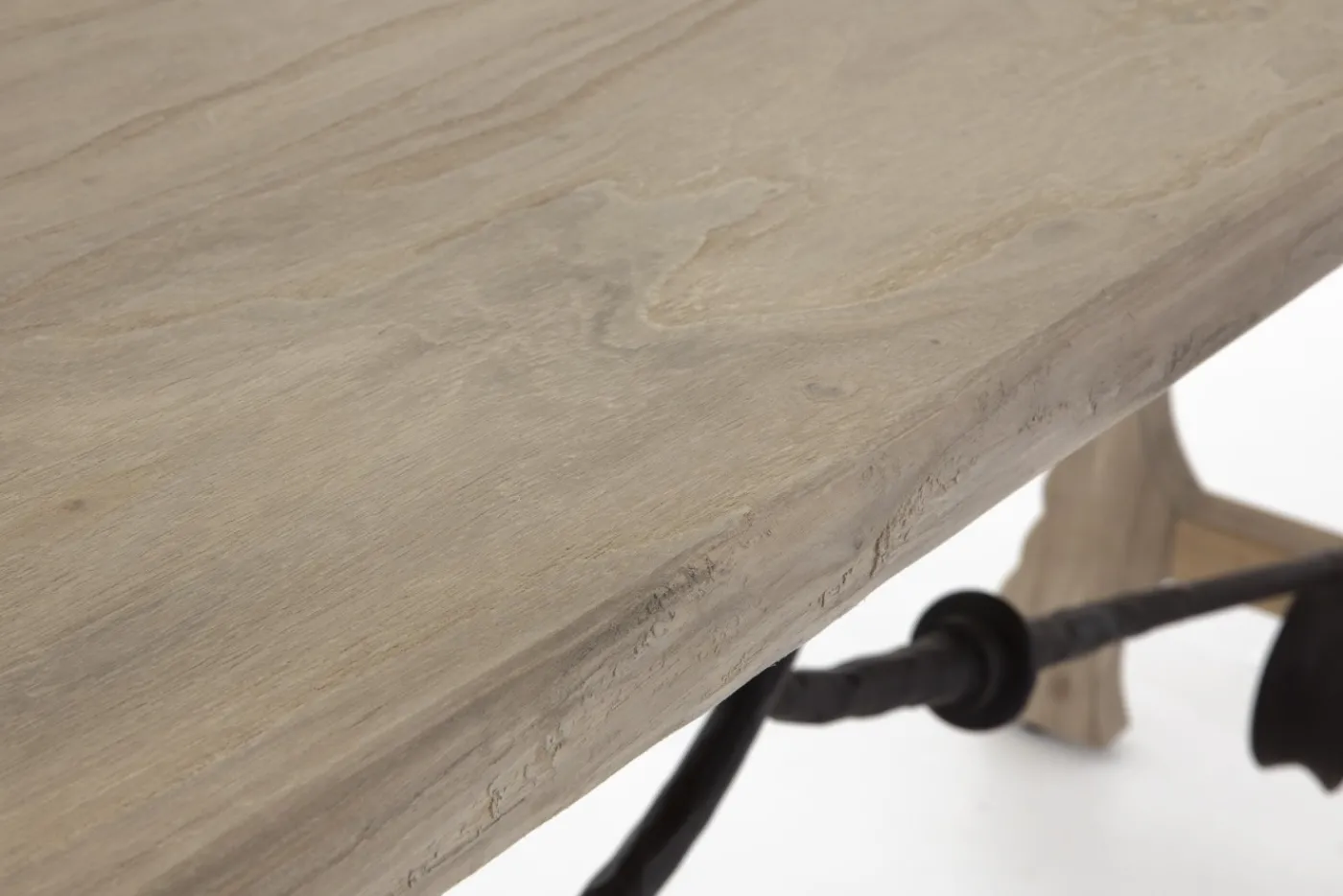 Tables D’Appoint & Consoles|Tables D’Appoint & Consoles<Flamant BRUTUS, table console, bois