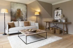 Tables D’Appoint & Consoles|Tables D’Appoint & Consoles<Flamant BRUTUS, table console, bois