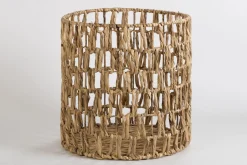 Paniers|Décoration<Flamant BULAN, panier, L Brun