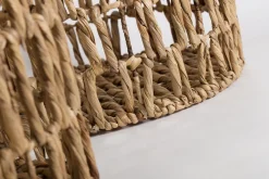 Paniers|Décoration<Flamant BULAN, panier, L Brun