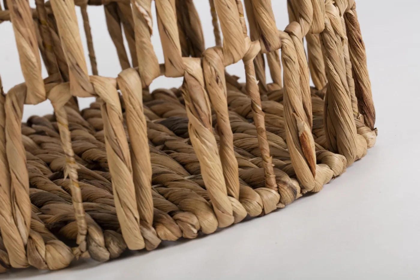 Paniers|Décoration<Flamant BULAN, panier, M Brun