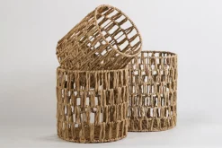 Paniers|Décoration<Flamant BULAN, panier, M Brun