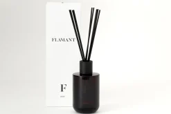 Bougies Parfumées & Parfums D’Ambiance|Bougies Parfumées Et Parfums D’Ambiance<Flamant BYRON, bâtons de parfum, envie Brun