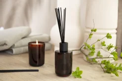 Bougies Parfumées & Parfums D’Ambiance|Bougies Parfumées Et Parfums D’Ambiance<Flamant BYRON, bâtons de parfum, envie Brun