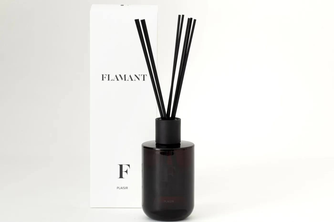 Bougies Parfumées & Parfums D’Ambiance|Bougies Parfumées Et Parfums D’Ambiance<Flamant BYRON, bâtons de parfum, plaisir Brun