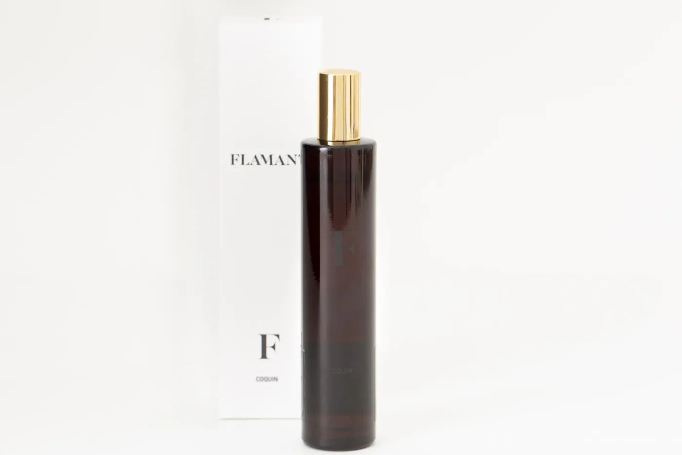 Bougies Parfumées & Parfums D’Ambiance|Bougies Parfumées Et Parfums D’Ambiance<Flamant BYRON, home spray, coquin Brun