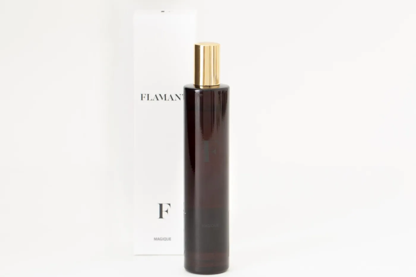 Bougies Parfumées & Parfums D’Ambiance|Bougies Parfumées Et Parfums D’Ambiance<Flamant BYRON, home spray, magique Brun