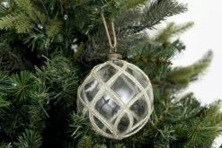 Boules De Noël|Boules De Noël<Flamant CAI, boule de Noël Transparent