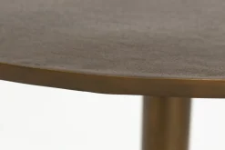 Tables|Tables De Salle À Manger<Flamant CALLISTO, table de bistrot, ronde Or