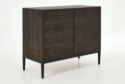 Armoires|Armoires<Flamant CAMIN, buffet, 2 portes Brun