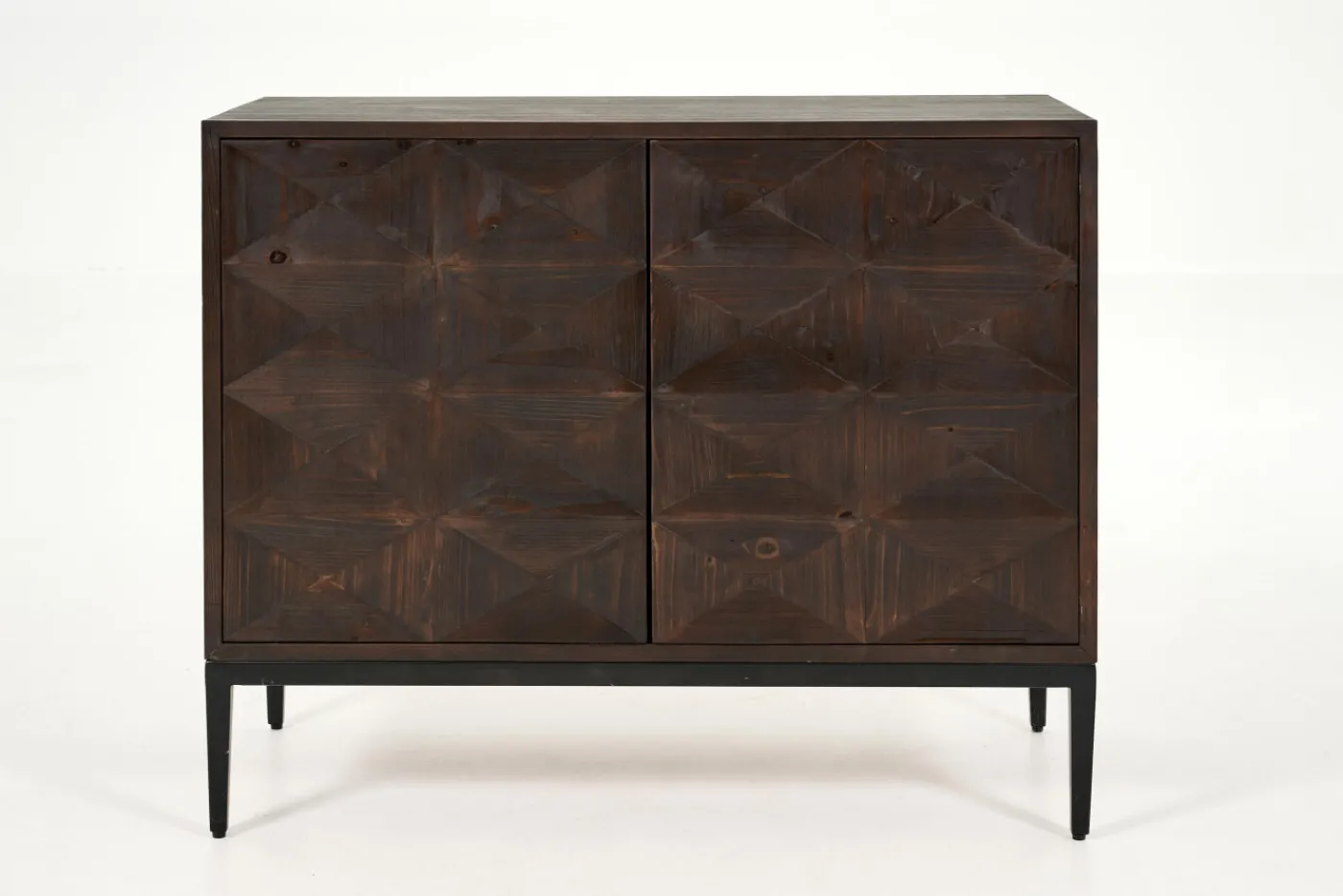 Armoires|Armoires<Flamant CAMIN, buffet, 2 portes Brun