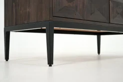 Armoires|Armoires<Flamant CAMIN, buffet, 2 portes Brun