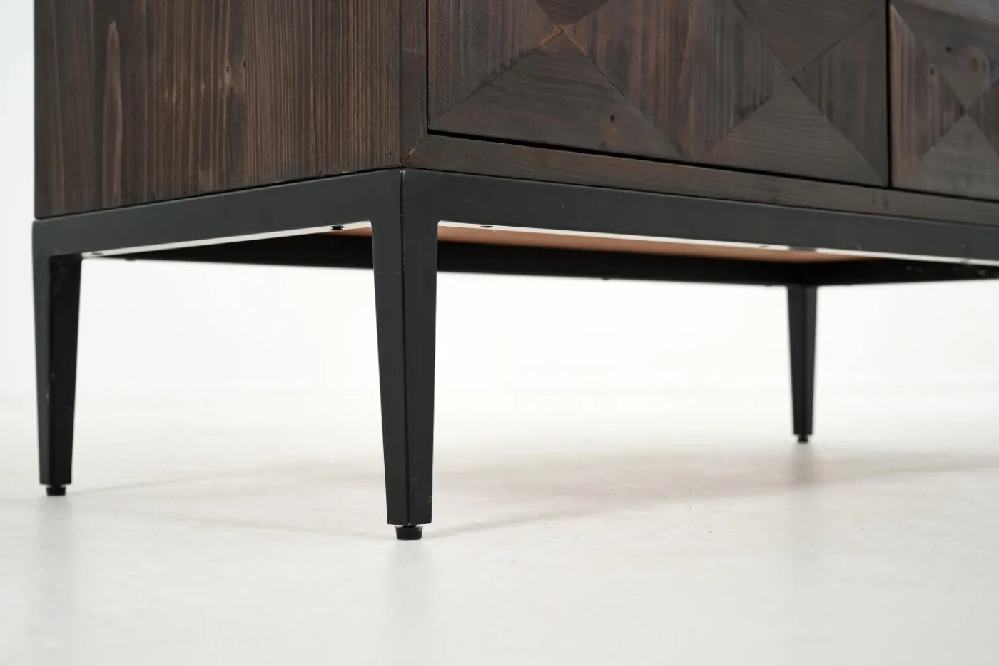 Armoires|Armoires<Flamant CAMIN, buffet, 2 portes Brun