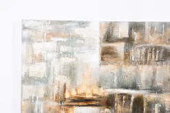 Art|Décoration<Flamant CAMPION, cadre Mixte