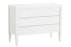 Commodes|Armoires<Flamant CAPE COD, commode, Blanc