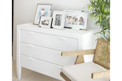 Commodes|Armoires<Flamant CAPE COD, commode, Blanc