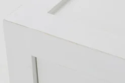 Commodes|Armoires<Flamant CAPE COD, commode, Blanc