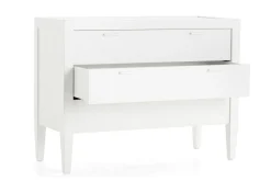 Commodes|Armoires<Flamant CAPE COD, commode, Blanc