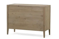 Commodes|Armoires<Flamant CAPE COD, commode, chêne altéré