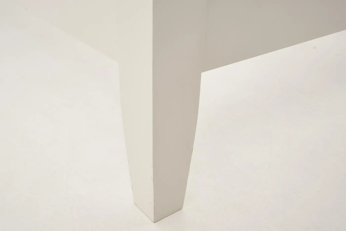 Lits|Lits<Flamant CAPE COD, lit à baldaquin, , 160 cm Blanc
