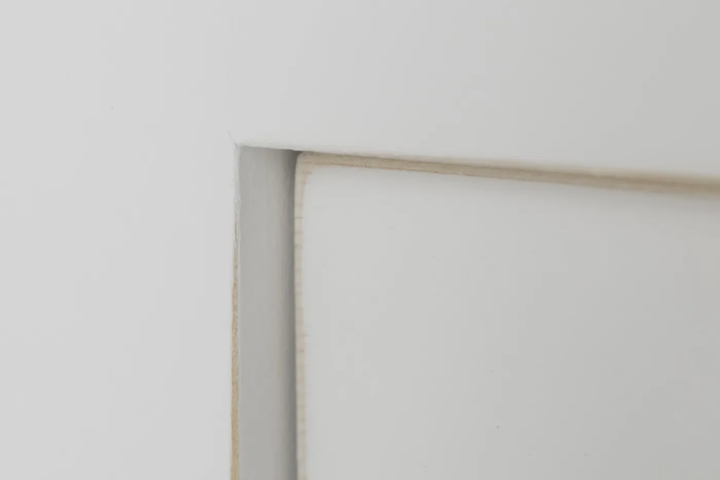 Tables De Chevet|Armoires<Flamant CAPE COD, table de nuit, pin, Blanc