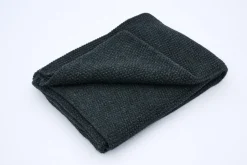 Plaids Et Couvre-Lits|Plaids Et Couvre-Lits<Flamant CARBONERAS, plaid, Gris