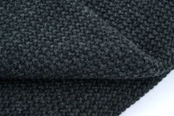 Plaids Et Couvre-Lits|Plaids Et Couvre-Lits<Flamant CARBONERAS, plaid, Gris