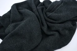 Plaids Et Couvre-Lits|Plaids Et Couvre-Lits<Flamant CARBONERAS, plaid, Gris