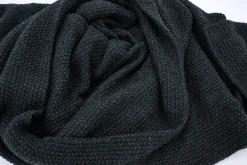 Plaids Et Couvre-Lits|Plaids Et Couvre-Lits<Flamant CARBONERAS, plaid, Gris