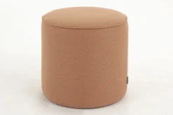 Banquettes|Fauteuils<Flamant CARMEN, pouf de jardin, Ø40 Orange