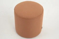 Banquettes|Fauteuils<Flamant CARMEN, pouf de jardin, Ø40 Orange